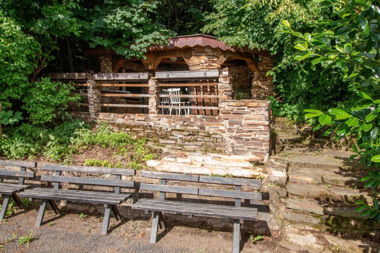 Obří sud Lázně Libverda Hotel Exterior foto